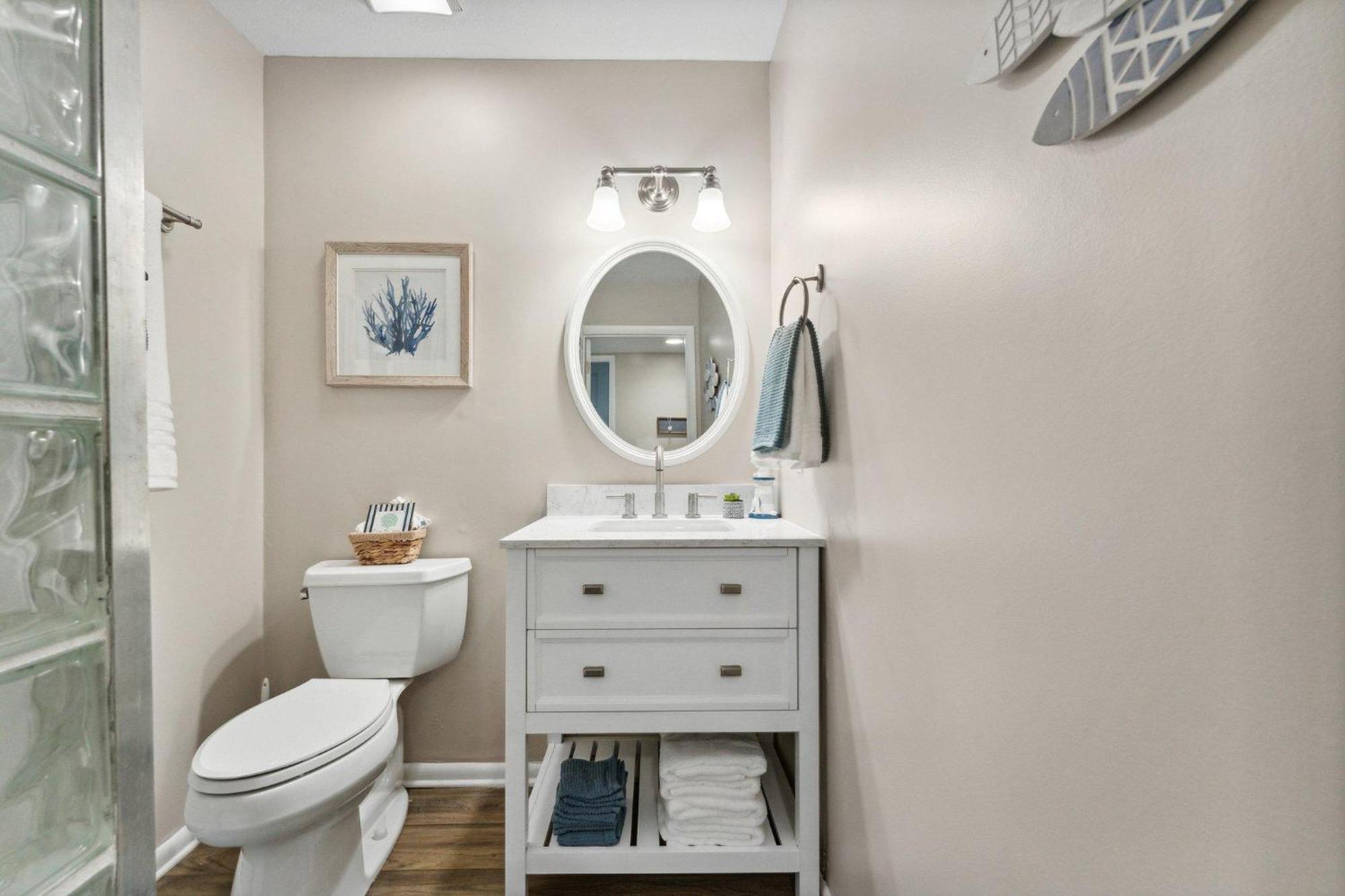 9614 Blvd Holiday home Panama City Beach