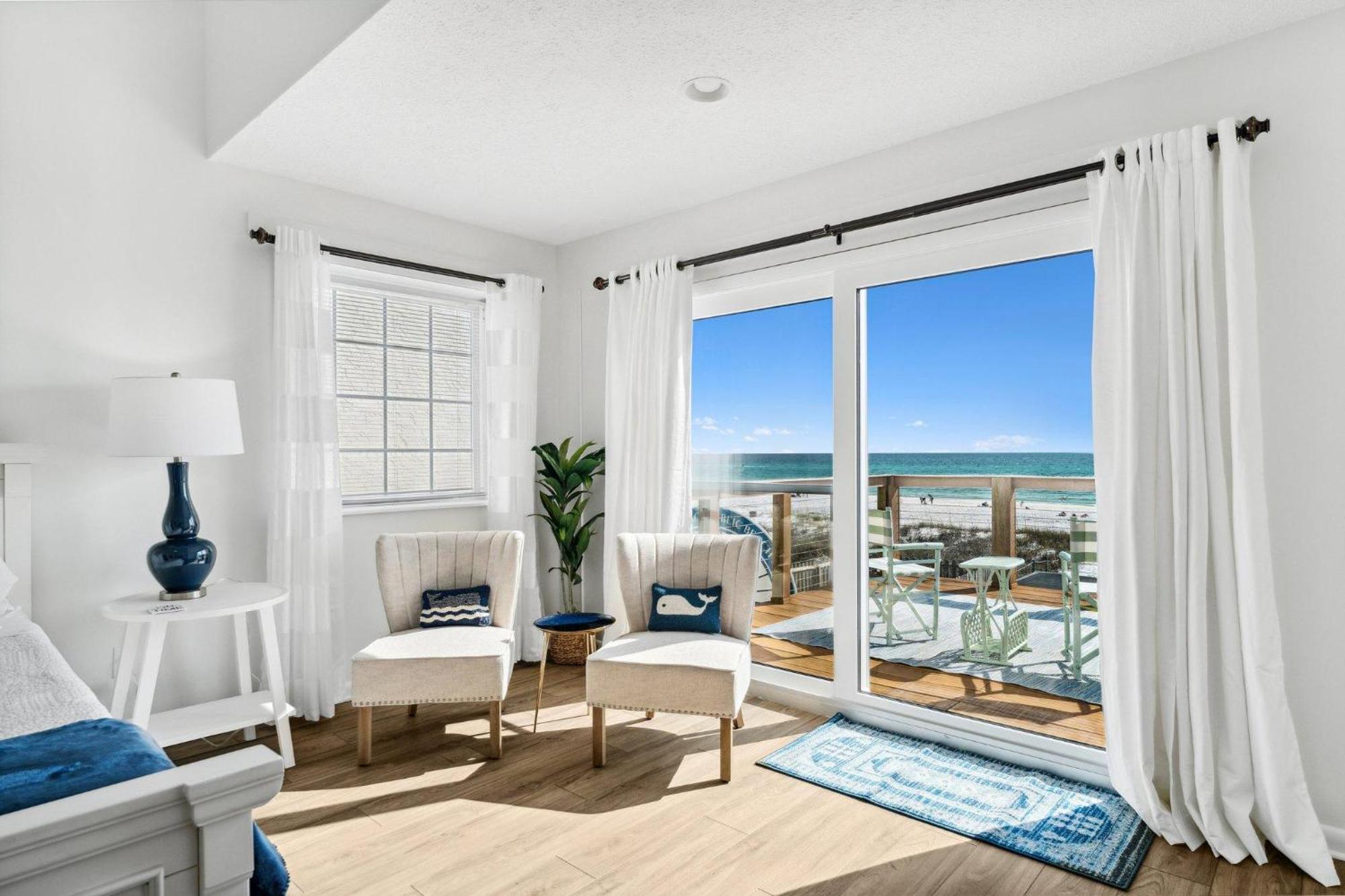 9614 Blvd Holiday home Panama City Beach