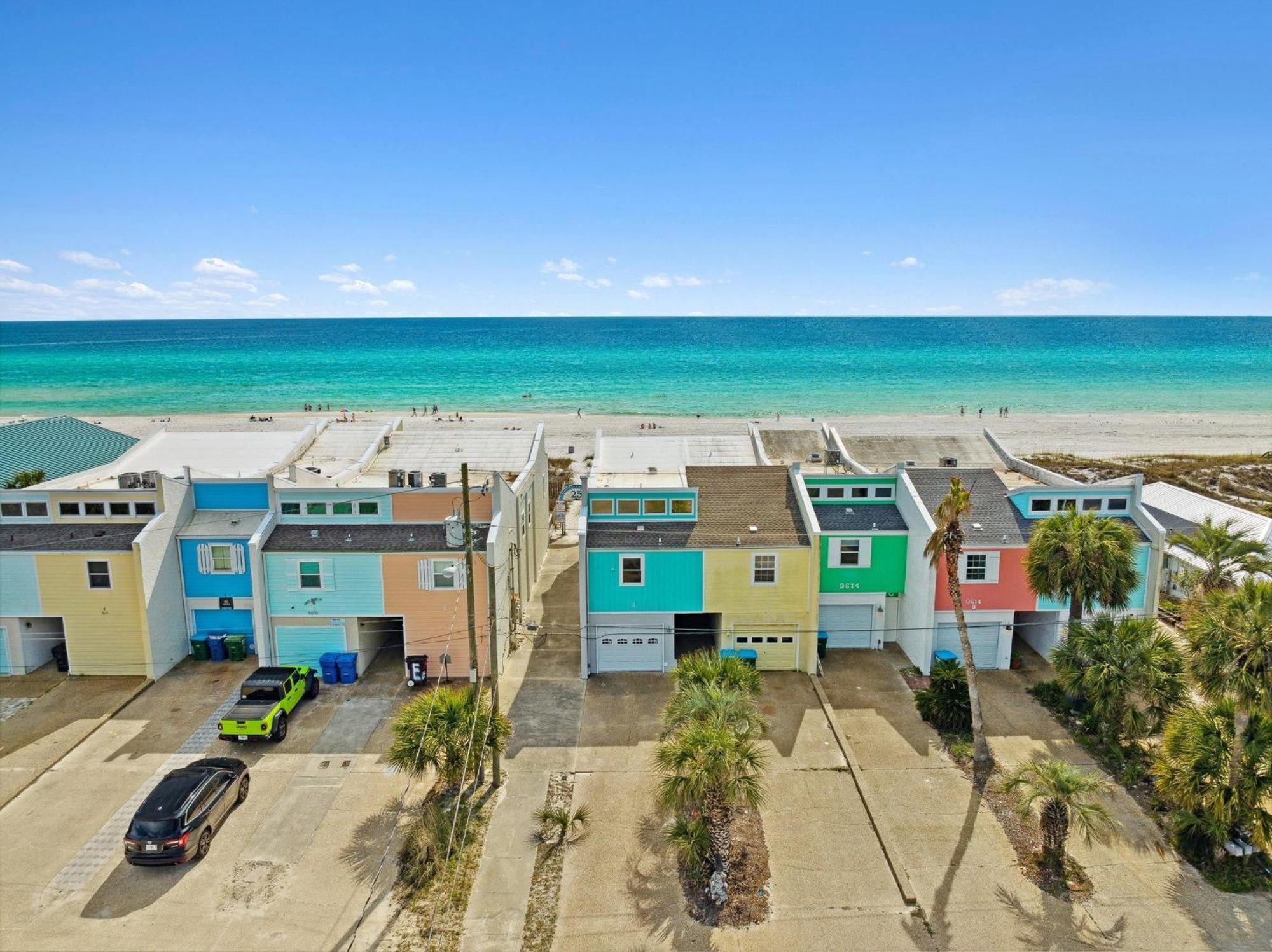 9614 Blvd Panama City Beach