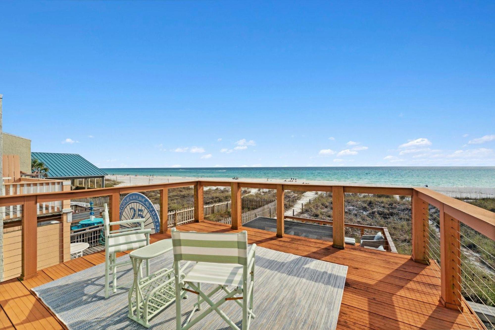 9614 Blvd Holiday home Panama City Beach