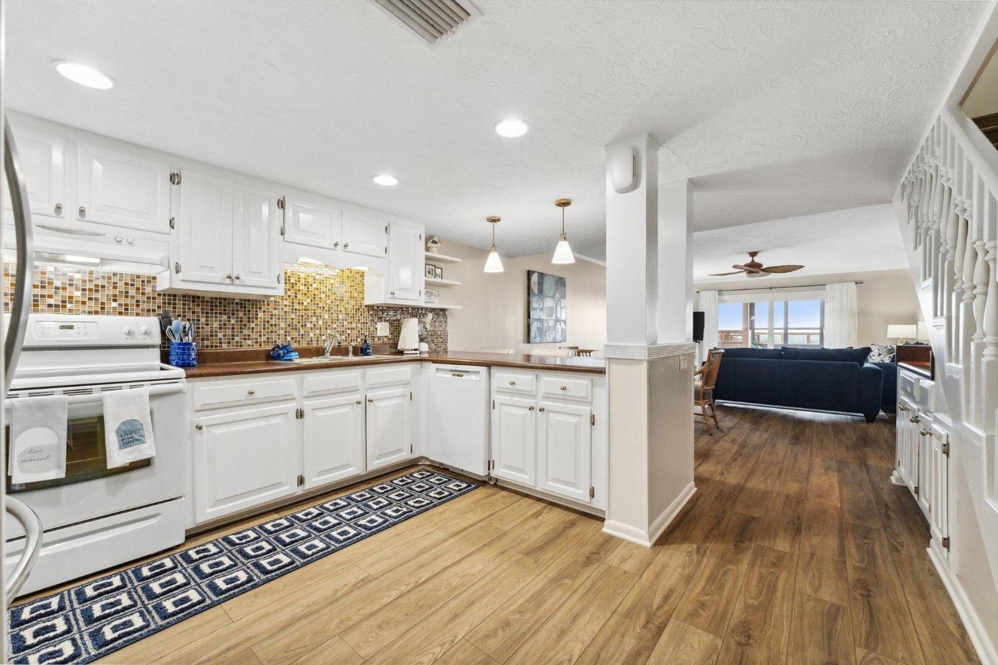Holiday home 9614 Blvd