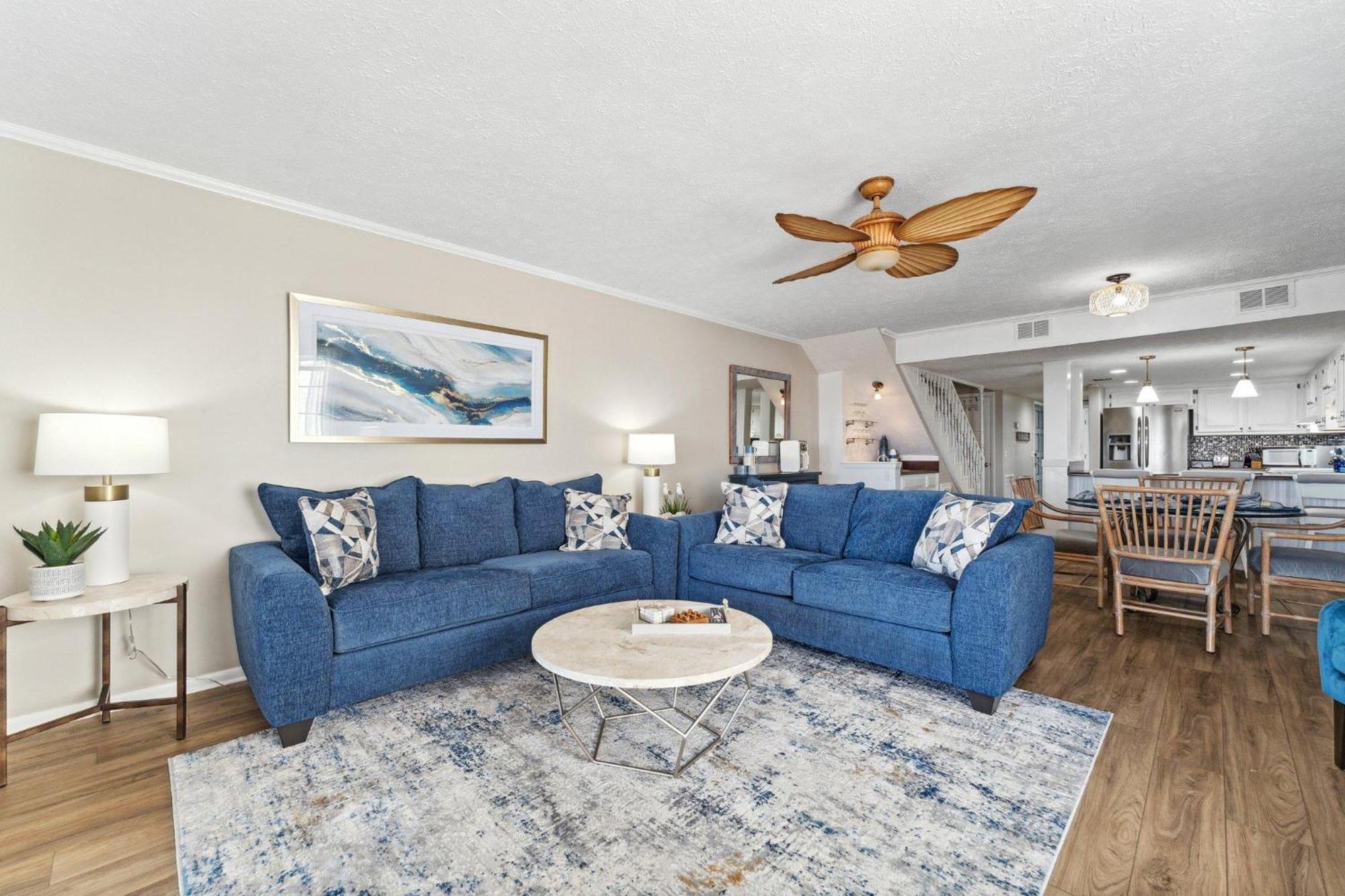 9614 Blvd Holiday home Panama City Beach
